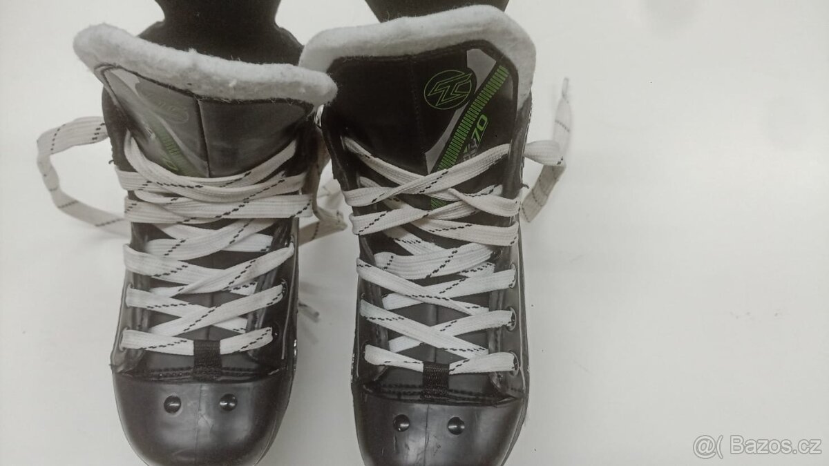 Dětské brusle Tempish - 2