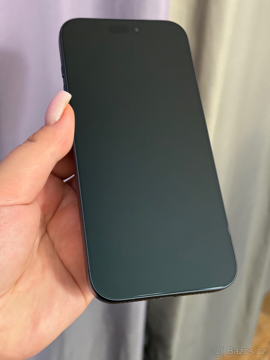 iPhone 17 Pro Max 256 GB Deep Blue - 2