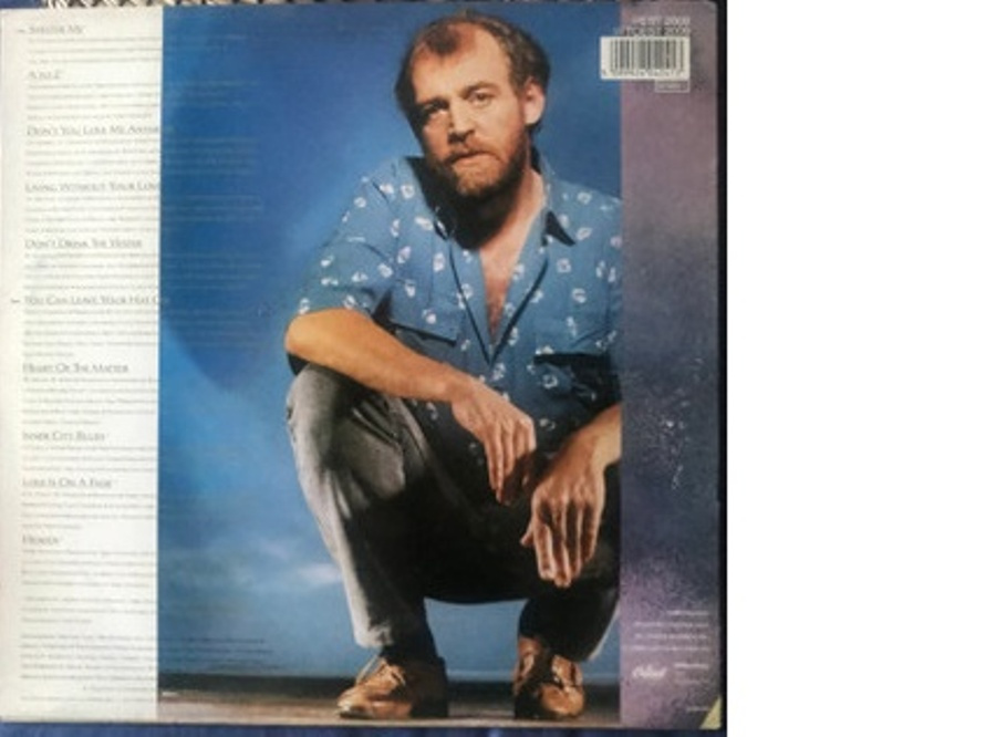 LP deska Joe Cocker - Cocker z r. 1986/184/ - 2