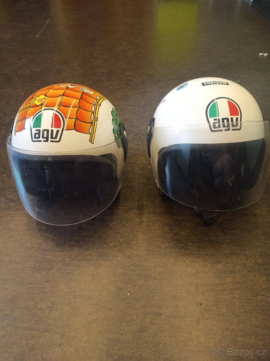 Dětské motooblečení - 2