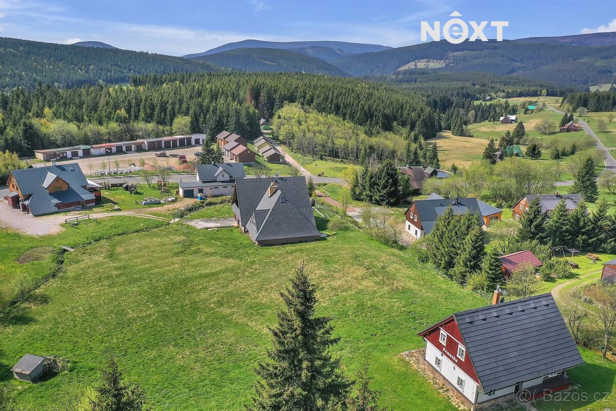 Prodej pozemek Bydlení, 2417㎡ - 2