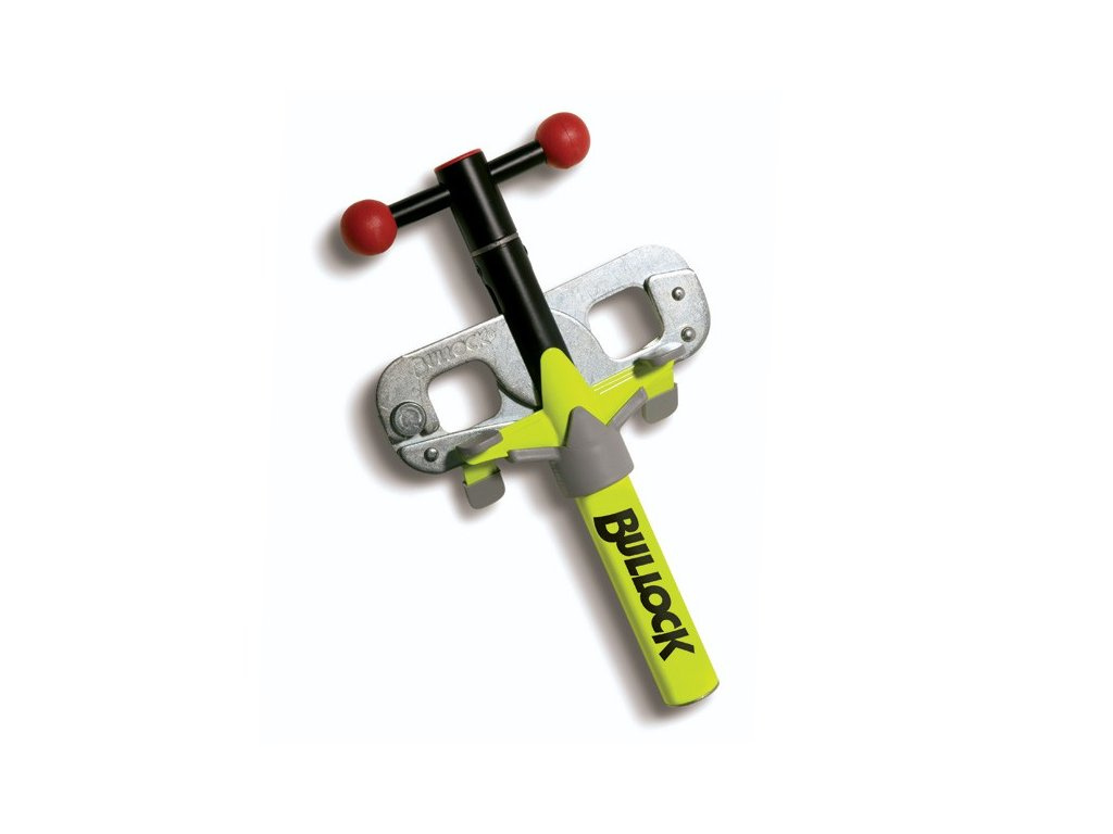 Prodám orig. Bullock Excellence model S, Originál, 2x klíč - 2