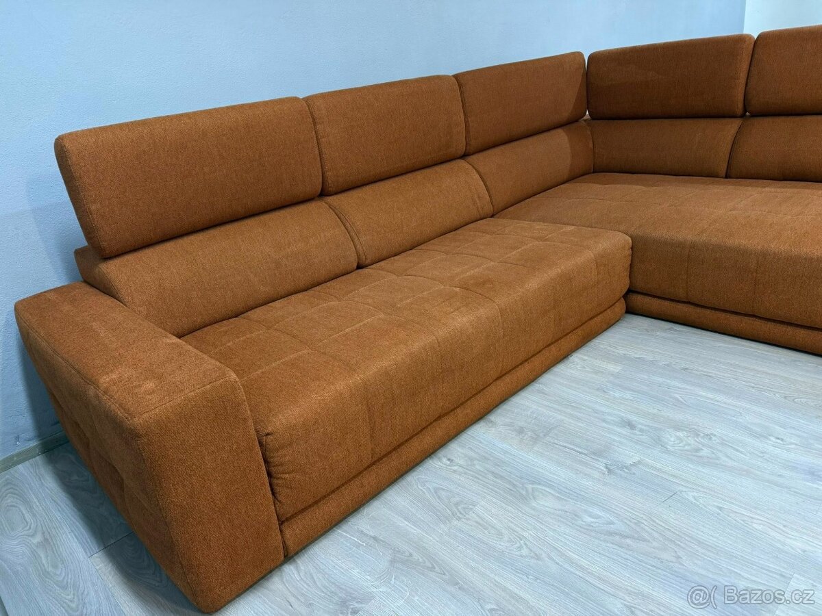 Sedací souprava 12 - 2