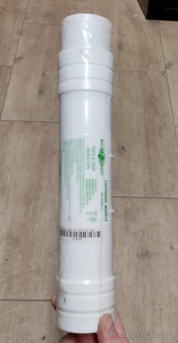 Filtr vodní Water logic - 2