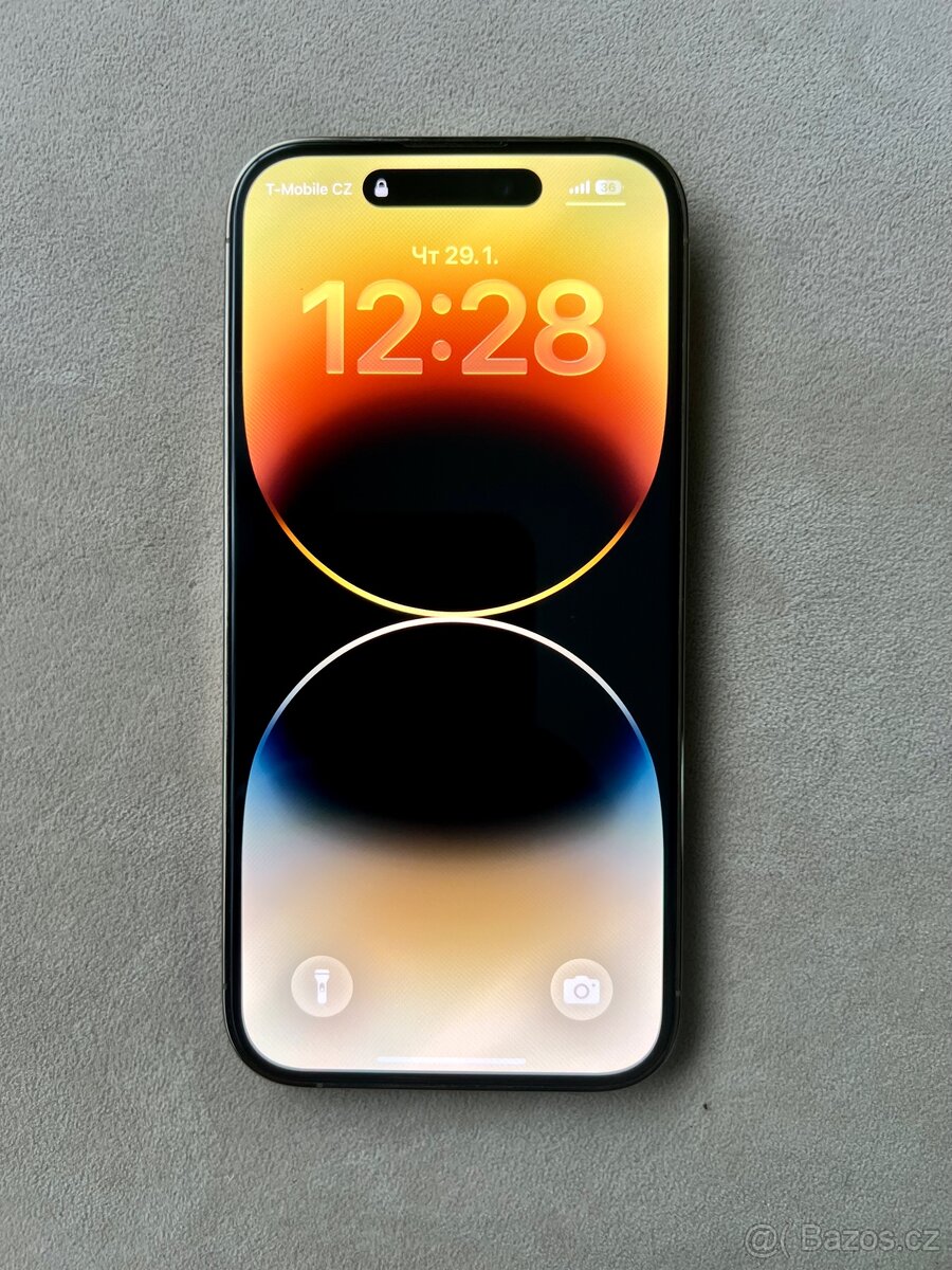 iPhone 14 Pro 256 GB - 2