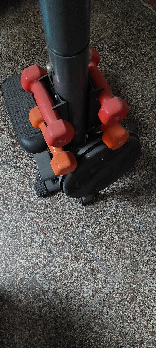 Steper insportline - 2