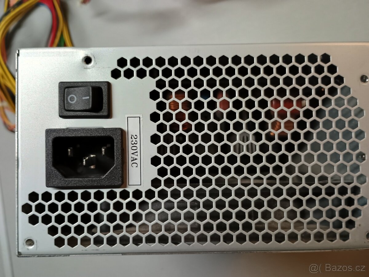 FSP Fortron SP500-A - 2