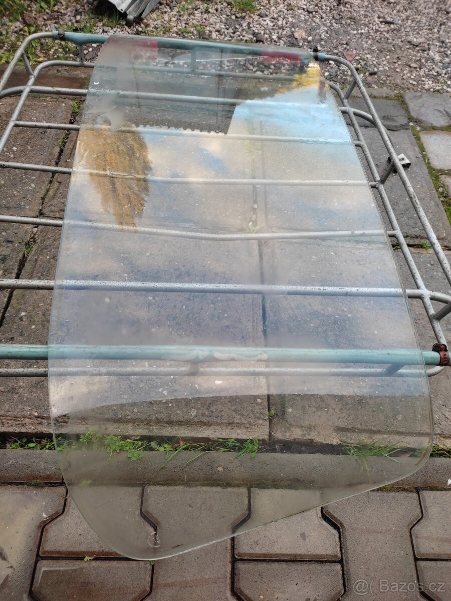 Škoda MB 1000 , 100 , okna, zahrádku - 2