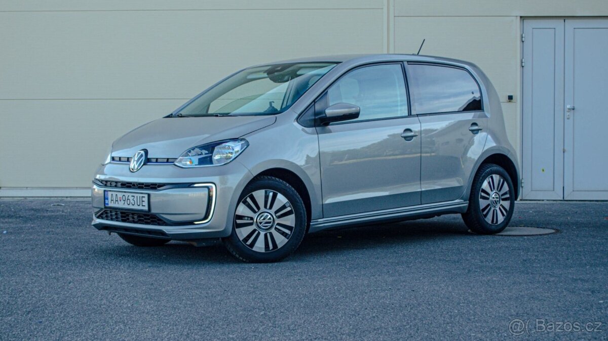 Volkswagen e-UP 2022 - 2