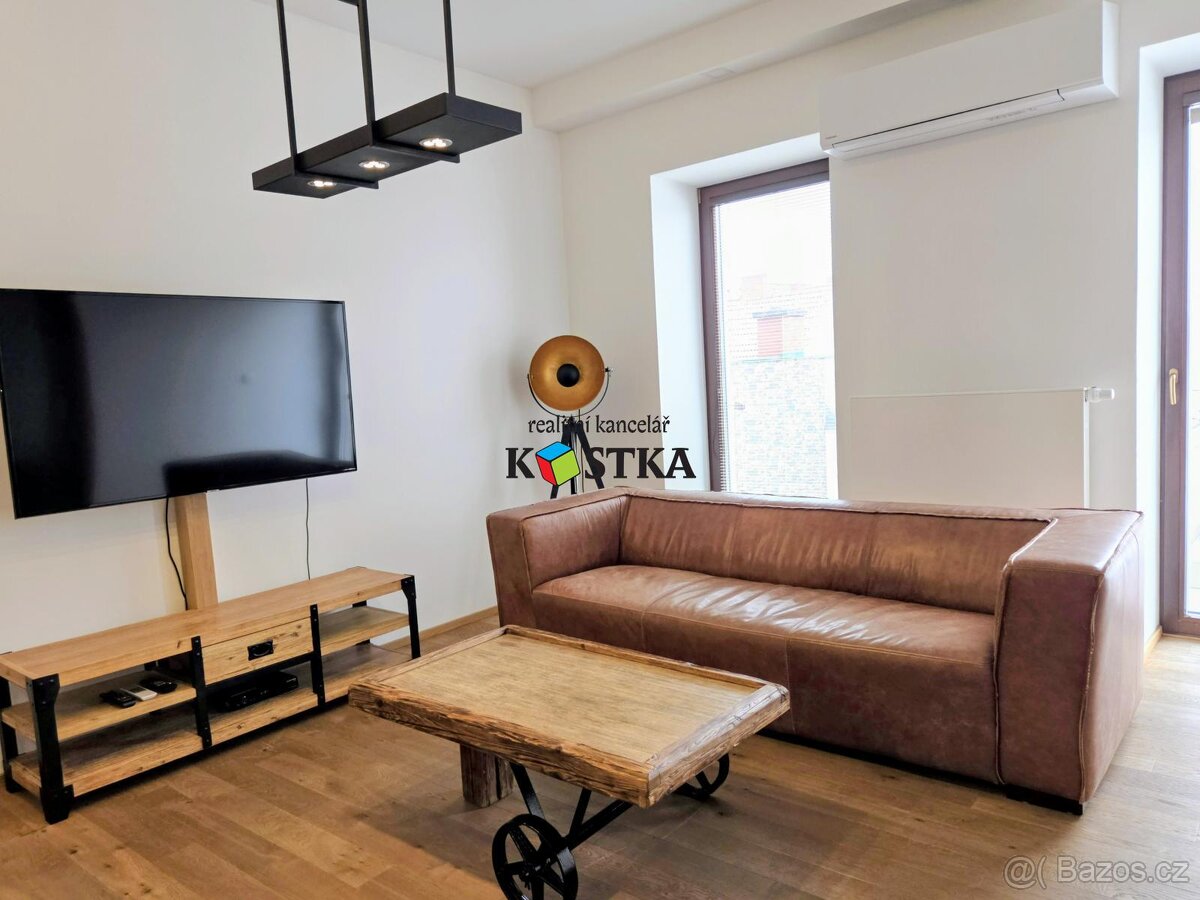 byt 2KK s terasou Příbor - 2