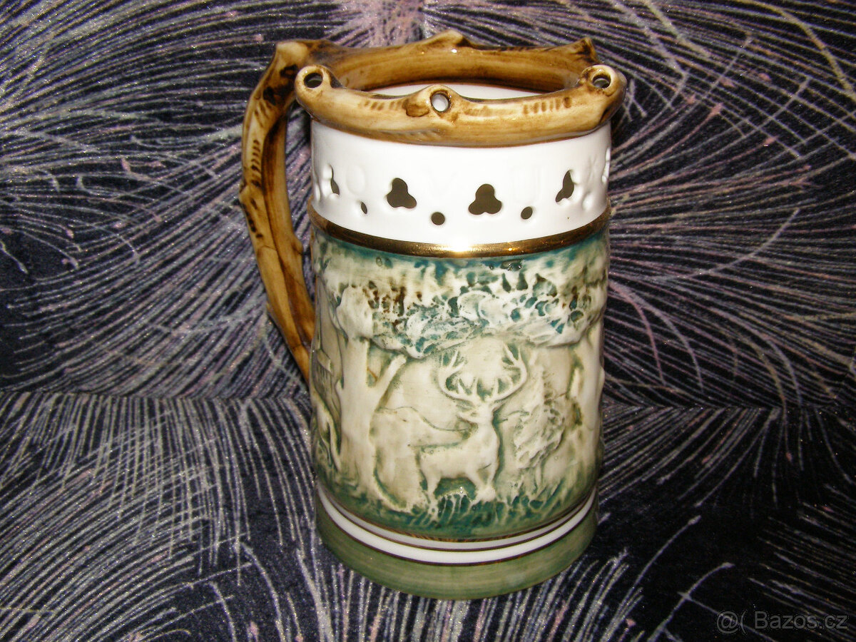 Korbel Royal DUX - 2