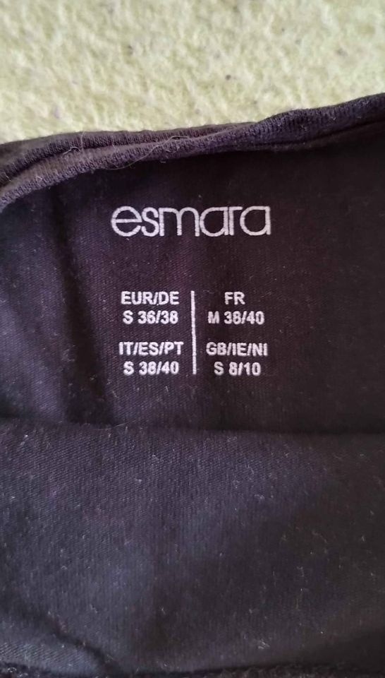 Mix těhotenské oblečení - 2