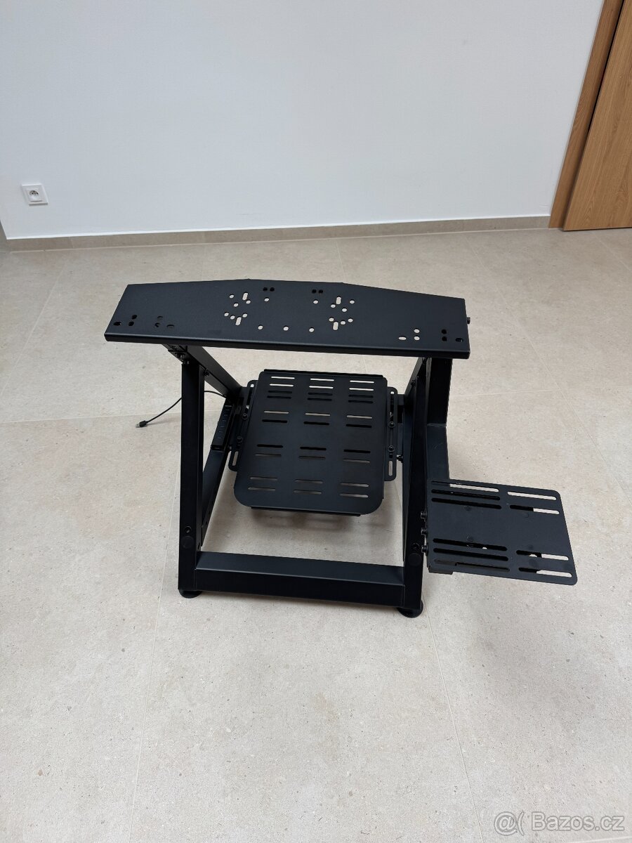 Next Level Racing DD stojan na volant a příslušenství - 2