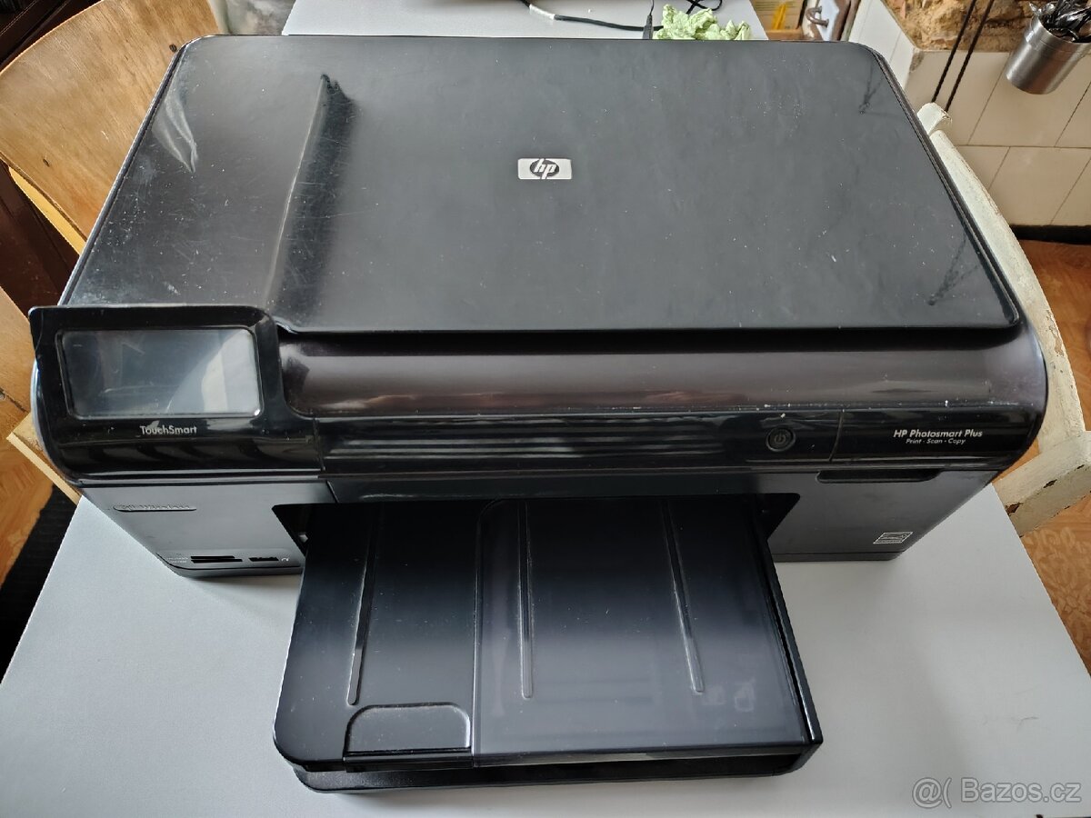 Tiskárna HP PHOTOSMART PLUS - 2