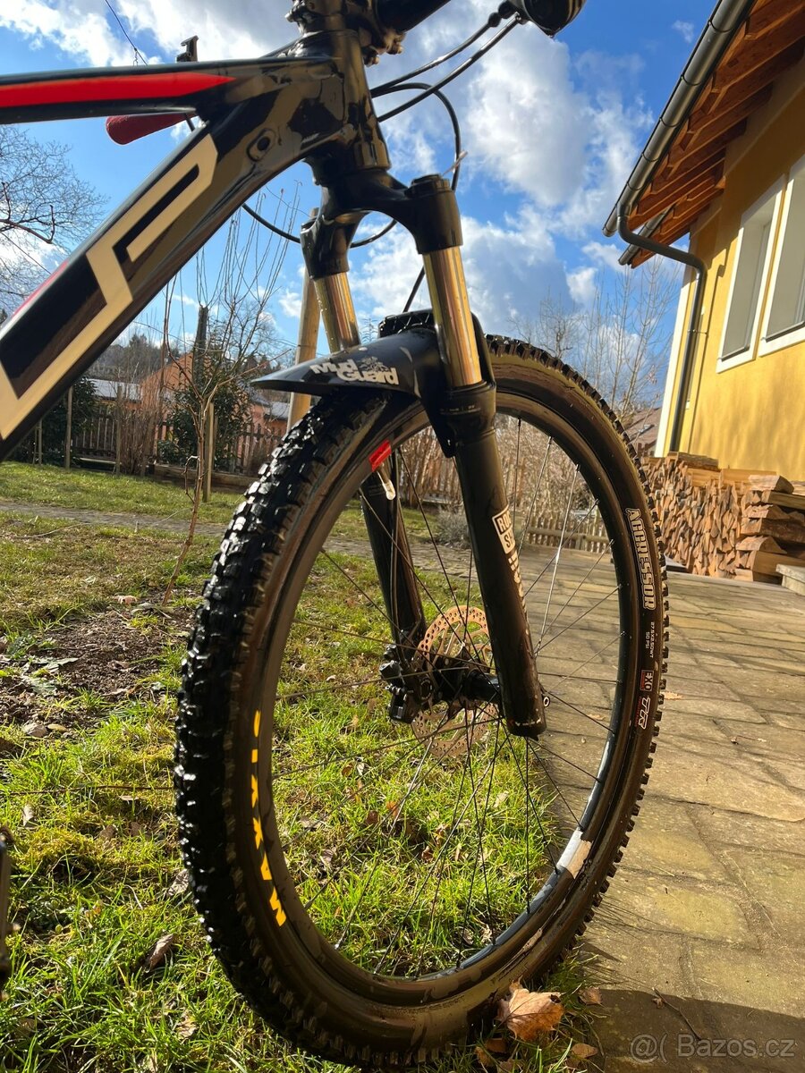 Kolo Superior XP 909, vel. S - 2