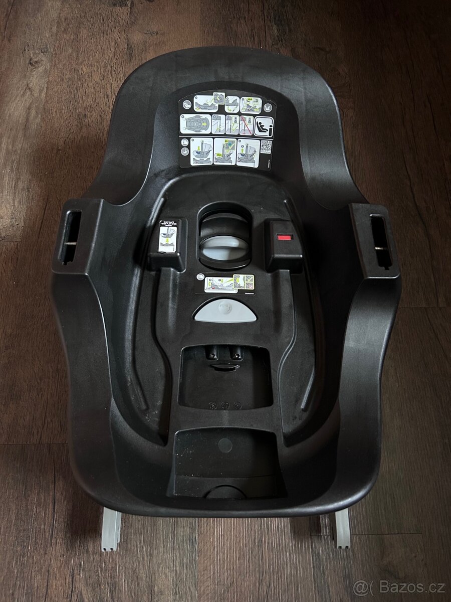 Britax Römer dětská autosedačka BABY-SAFE 2i - 2