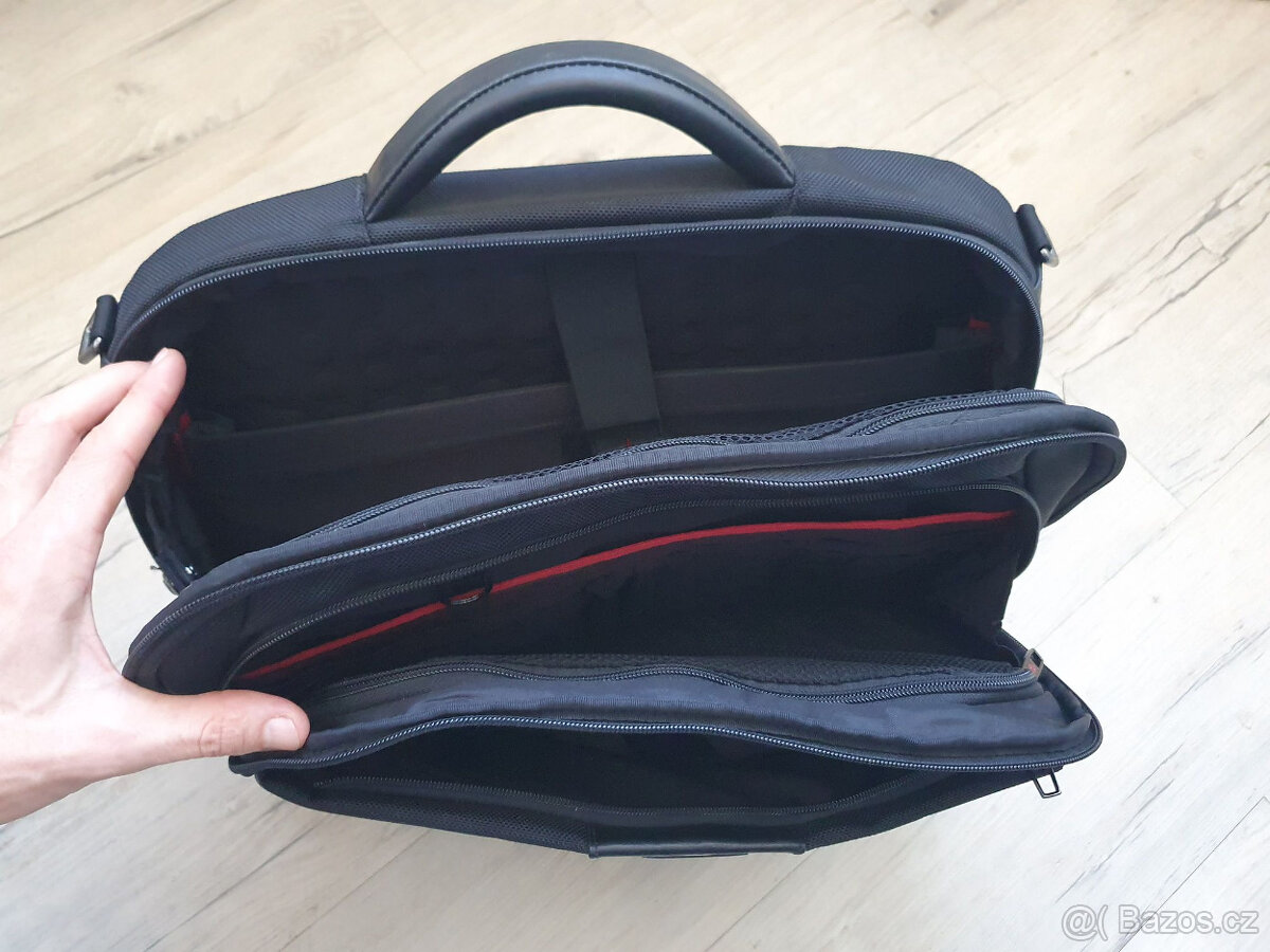 Taška na notebook Samsonite - 2