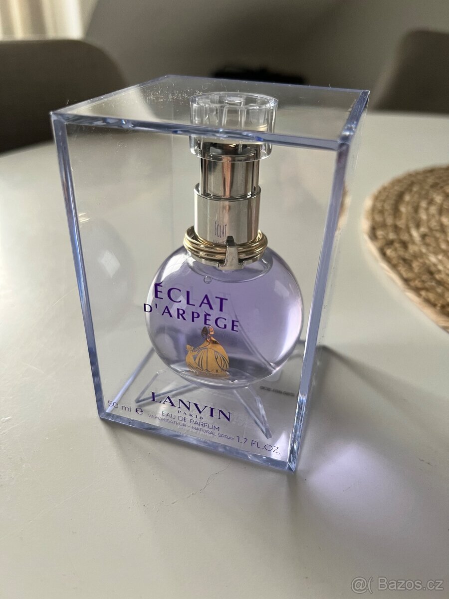 Parfém ECLAT D’ARPEGE LANVIN 50ml - 2