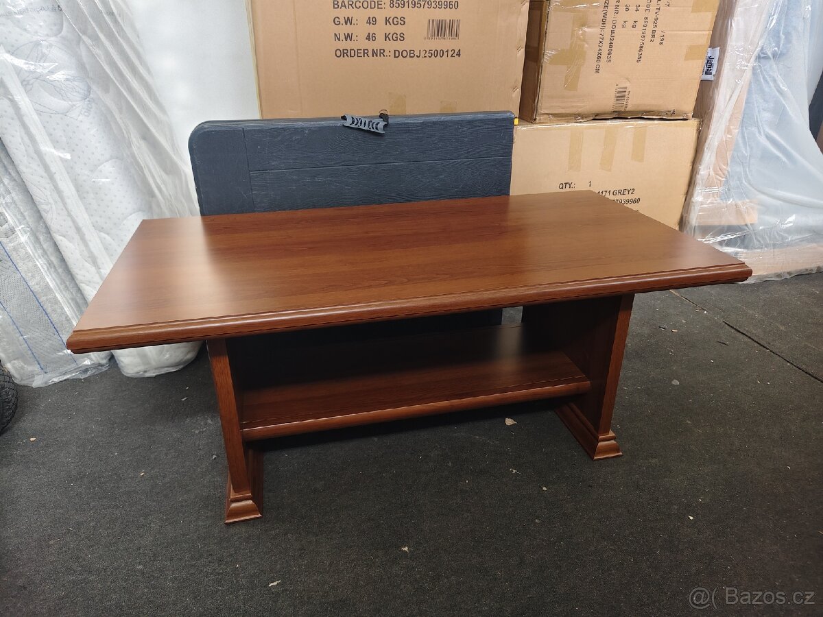 Konferenční stolek - 2
