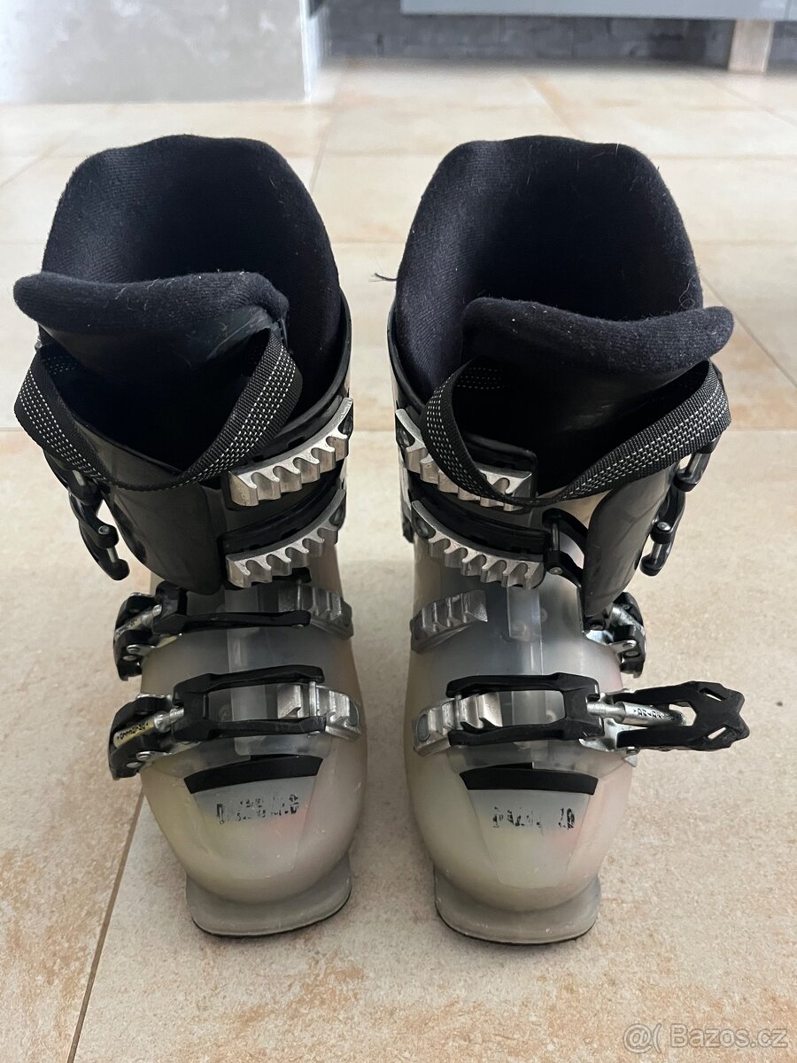 Dětské lyžáky Dalbello - 2