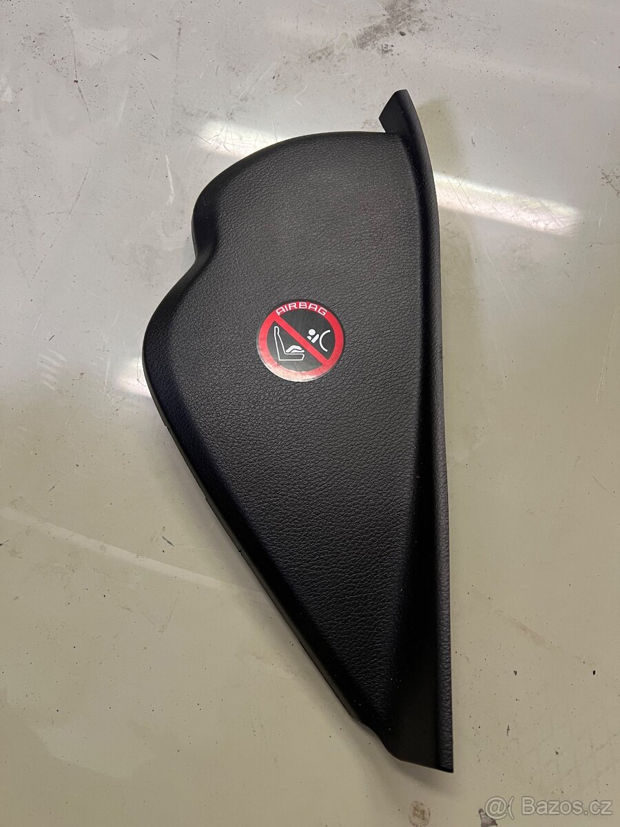 Interiérové plasty Subaru Legacy / Outback BP/BL - 2