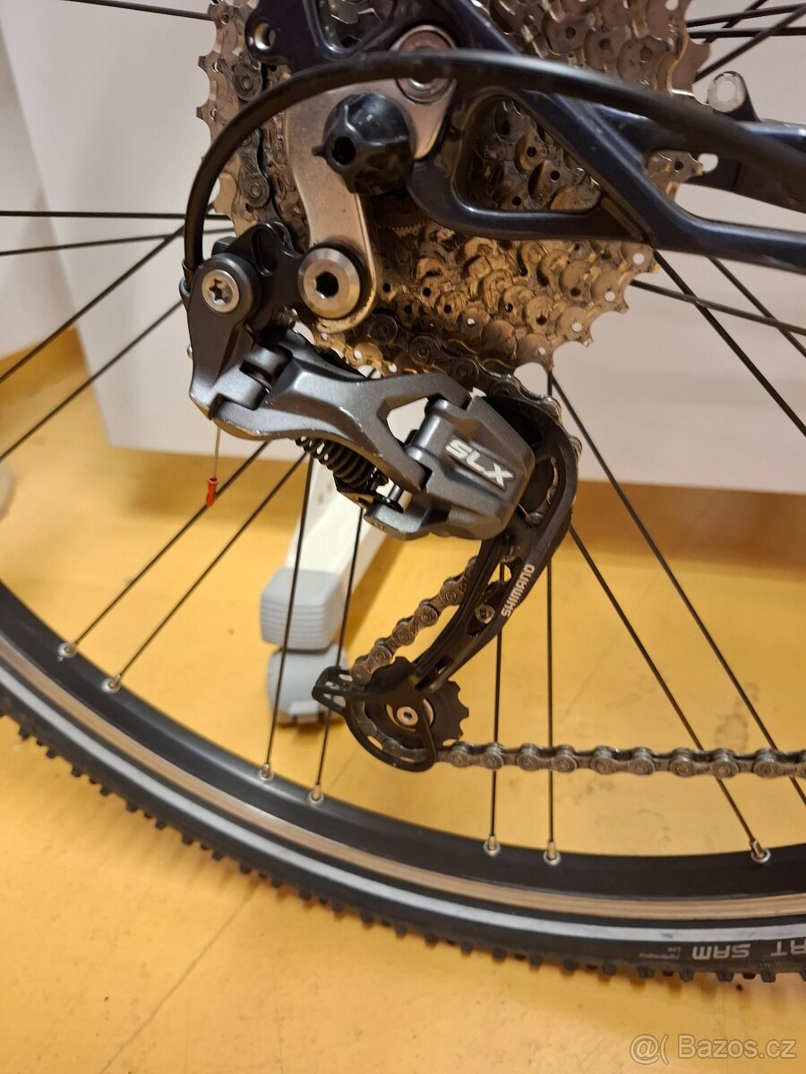 Superior RX 630, vel.XL - 2