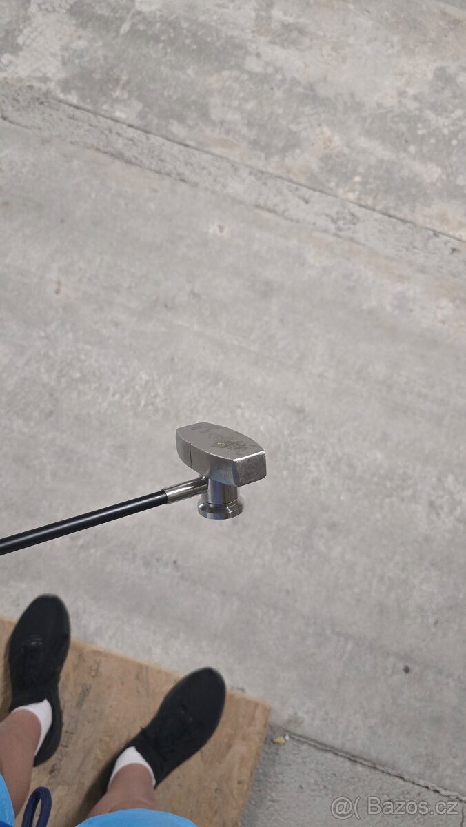 Golfový putter - 2
