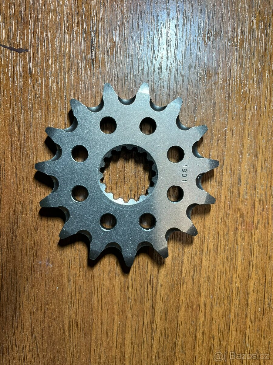 Pastorek 15z Twenty LightWeight - 2