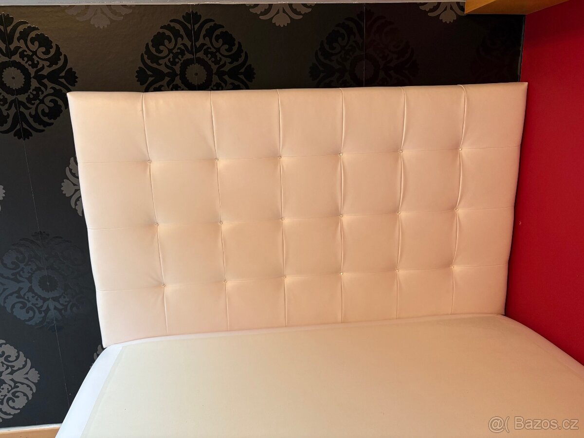 postel 140 cm - 2