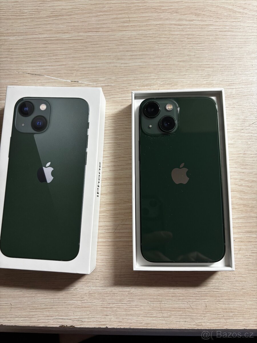 Apple 13 mini 256 GB - 2