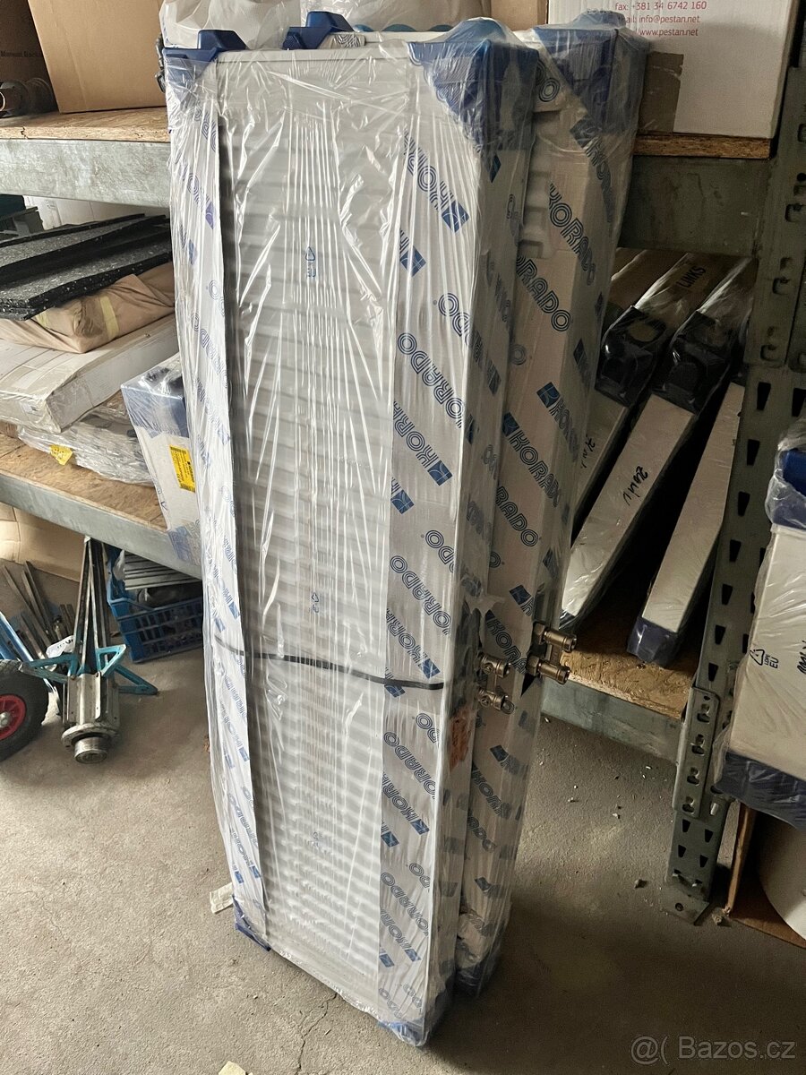 Korado Radik VKM8 22-400/1400 - 2