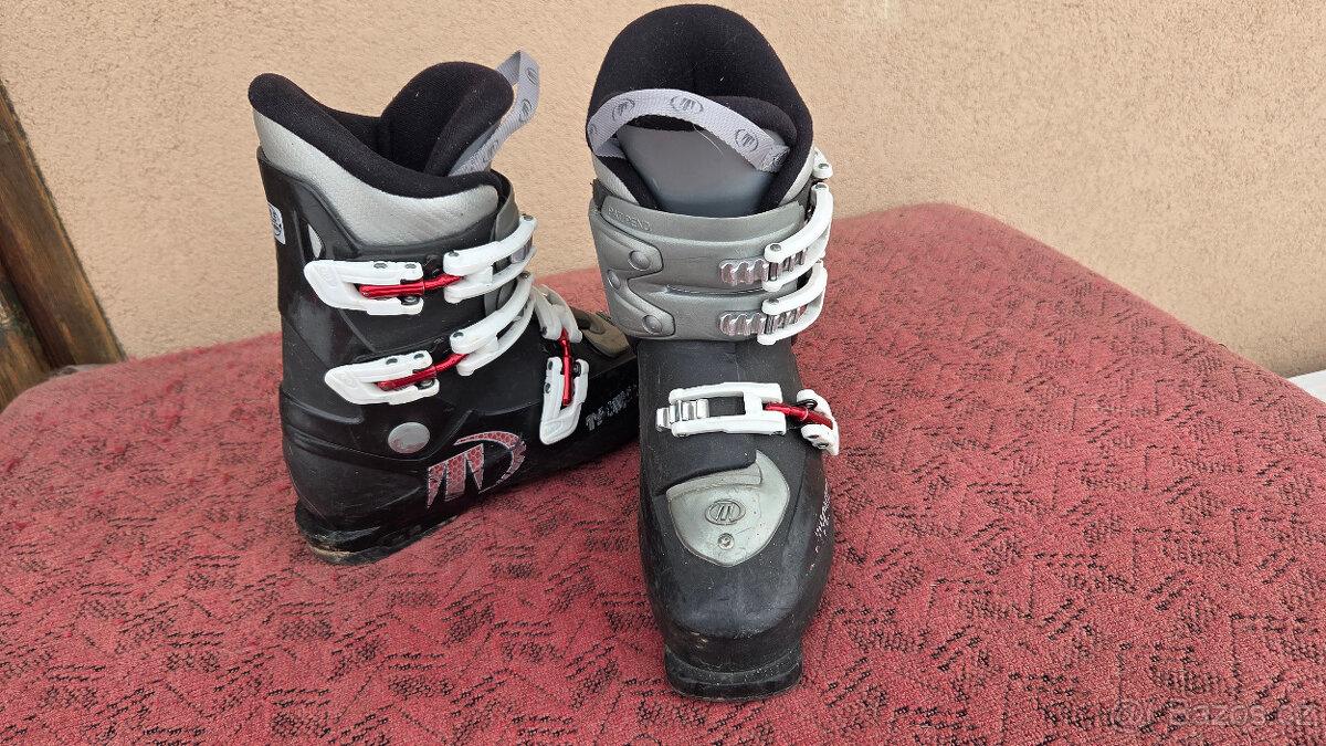 Dětské lyžáky 20,5 / 253 - 2