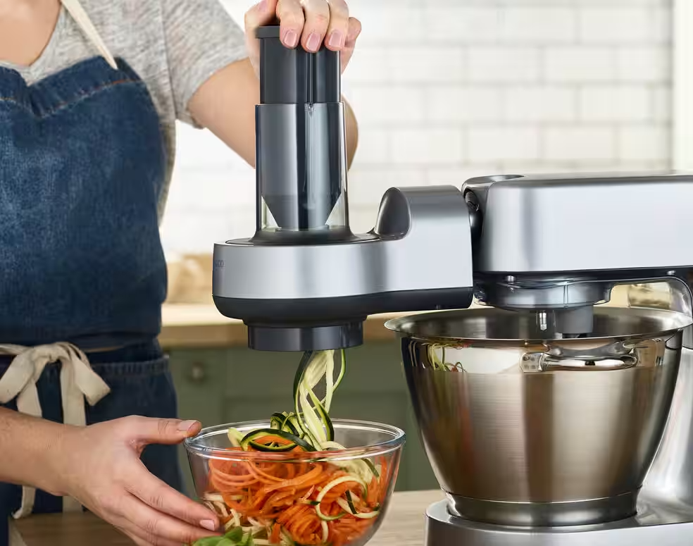 KENWOOD Spiralizér KAX700PL - 2