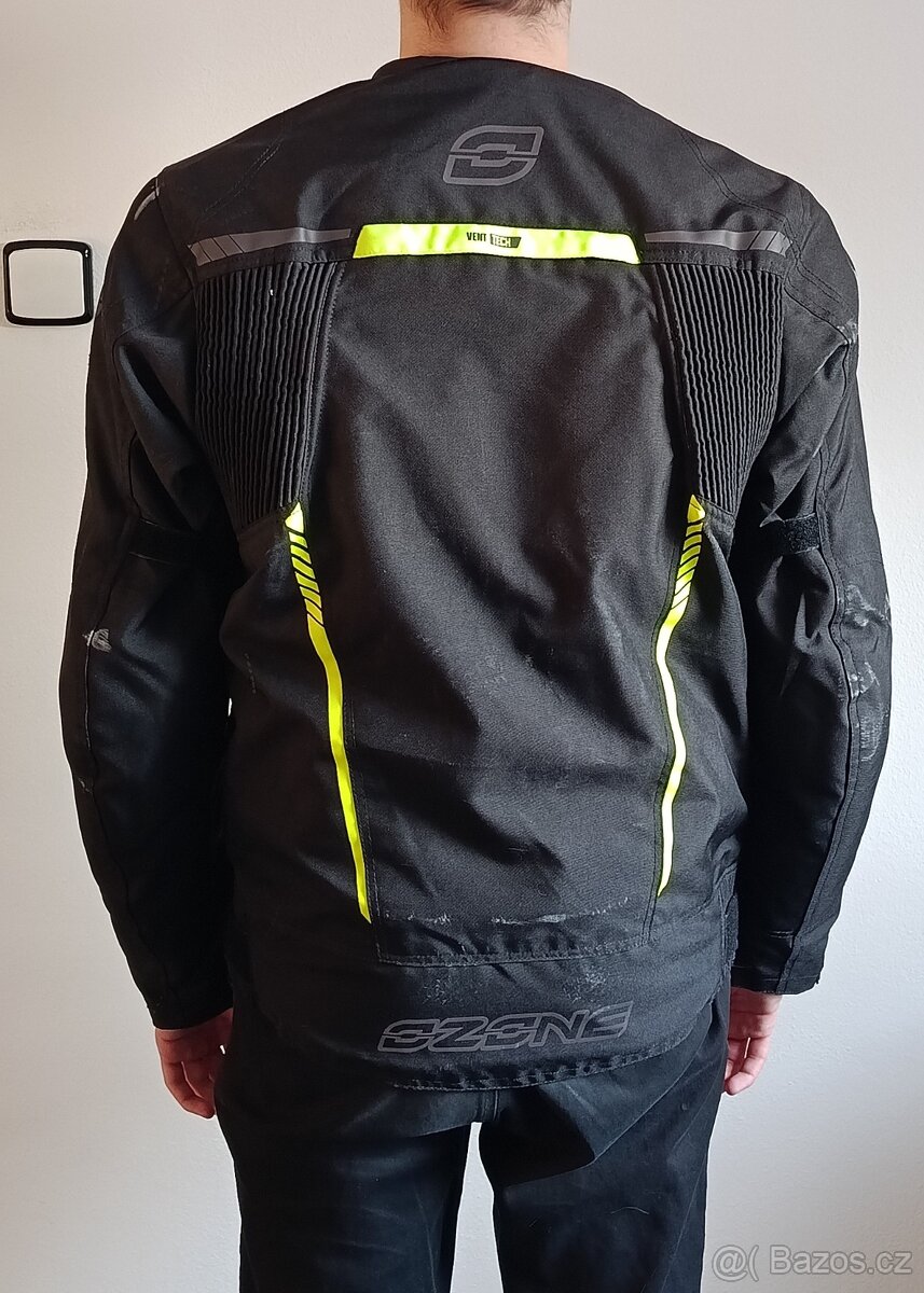 Bunda Ozone velikost L - 2