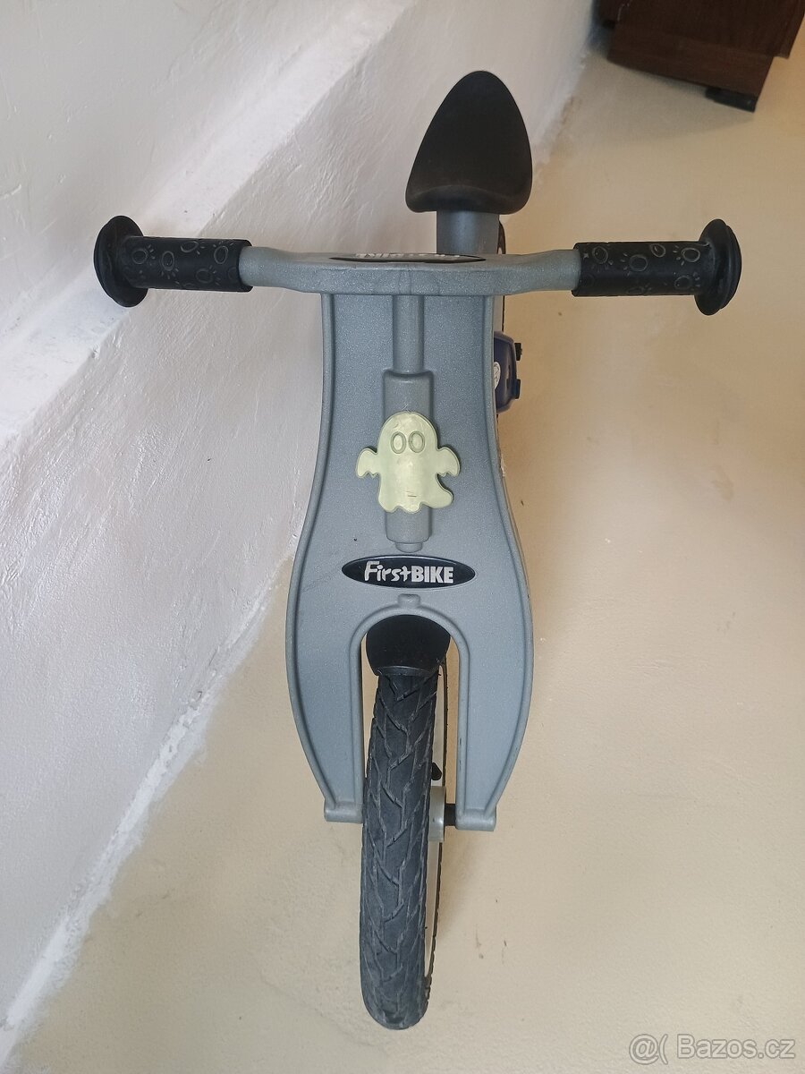 Odrážedlo First Bike Street - 2