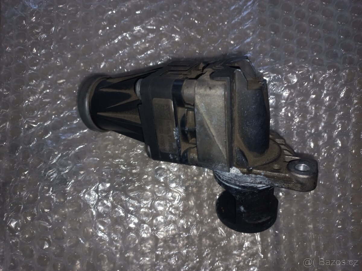 EGR ventil Citroen Berlingo 1.6 HDI 68kW - 2