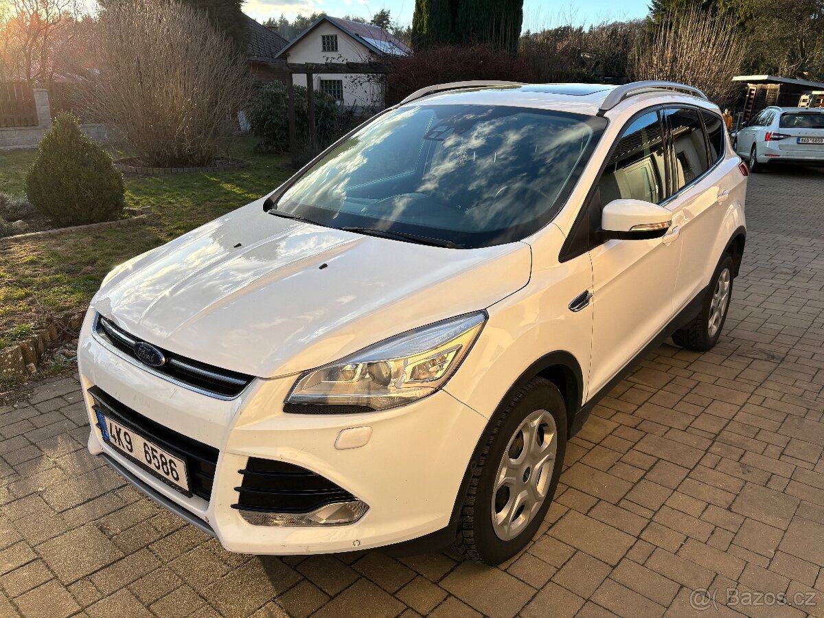 Kuga - 2