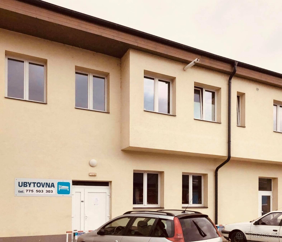 Ubytování v centru Uherského Hradiště - 2