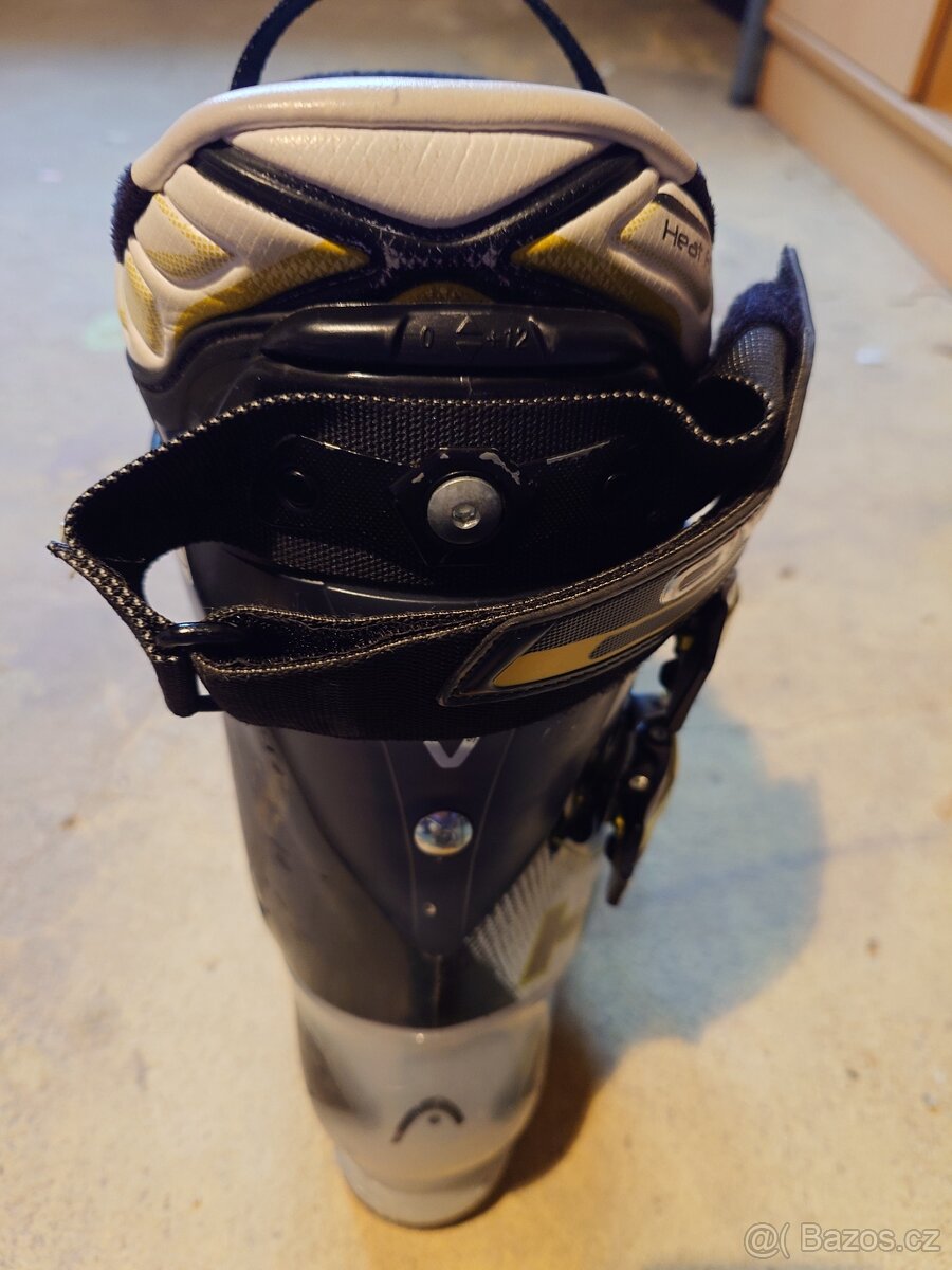 Lyžařské boty Head - 2