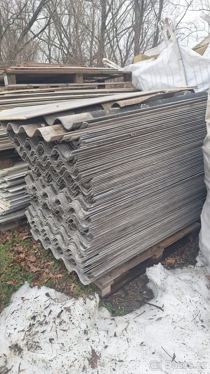 ZDARMA stresni krytina - 2