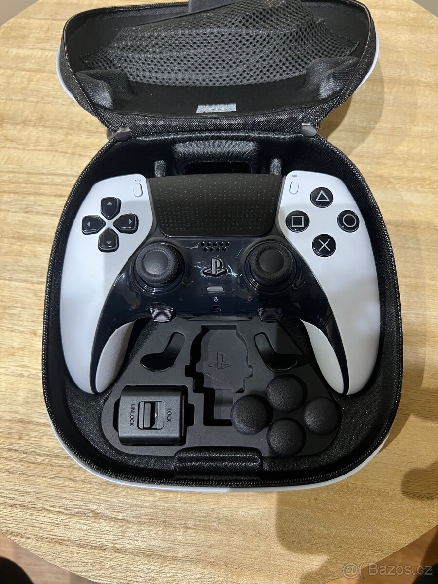 SONY DualSense Edge white - 2