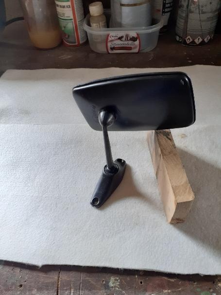 zpětné zrcátko - 2