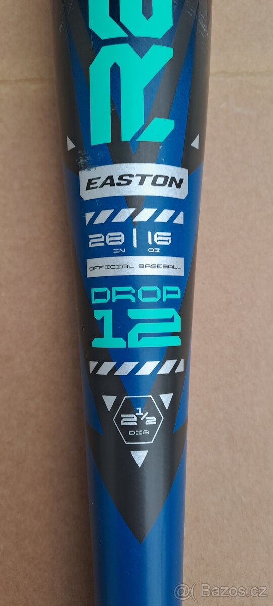 Baseballová pálka EASTON REFLEX - 2