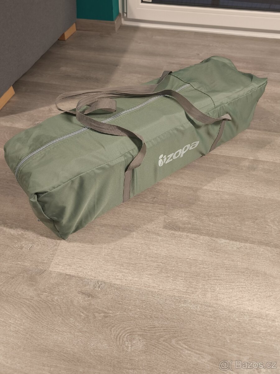 Cestovní postýlka ZOPA - 2