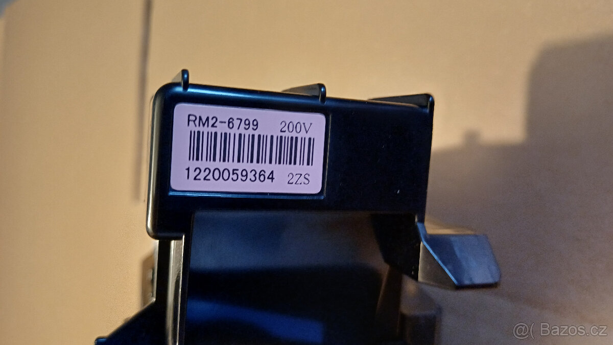 Fuser pro HP LJ M607/608/609/M631 a jiné - 2