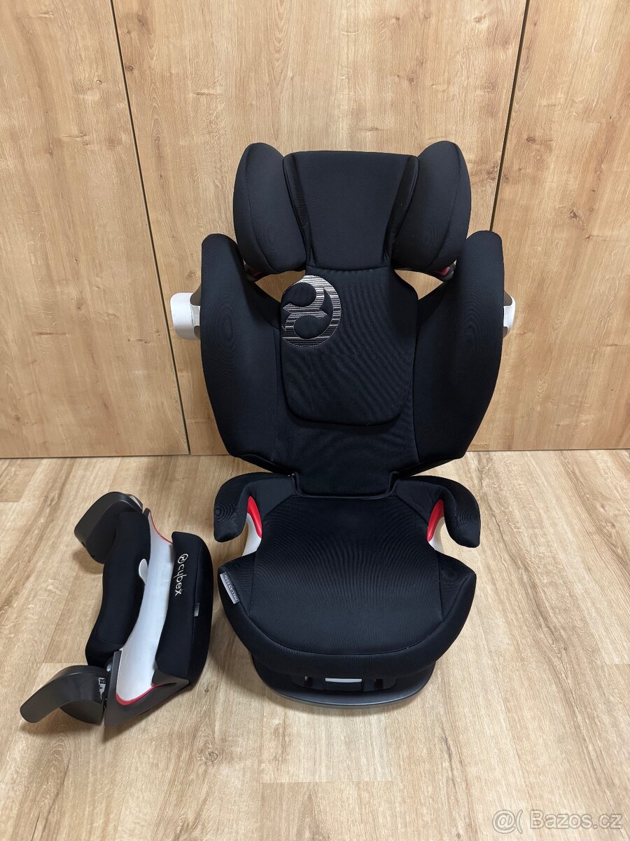 Dětská autosedačka Cybex - 2
