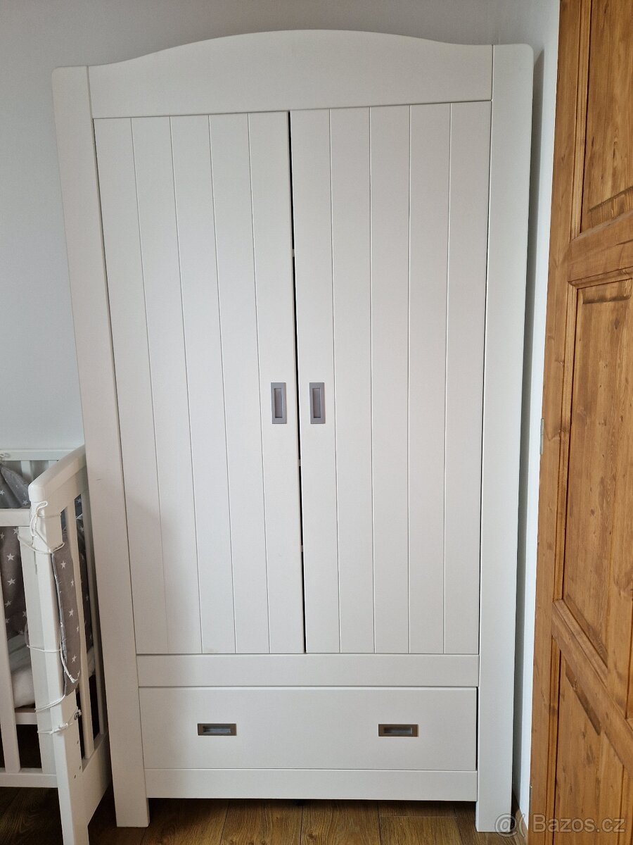 Dětský nábytek, dětský pokojík - 2