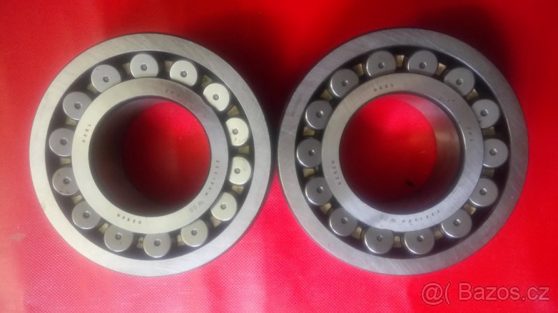 Ložisko ZKL 22313 KM - 2