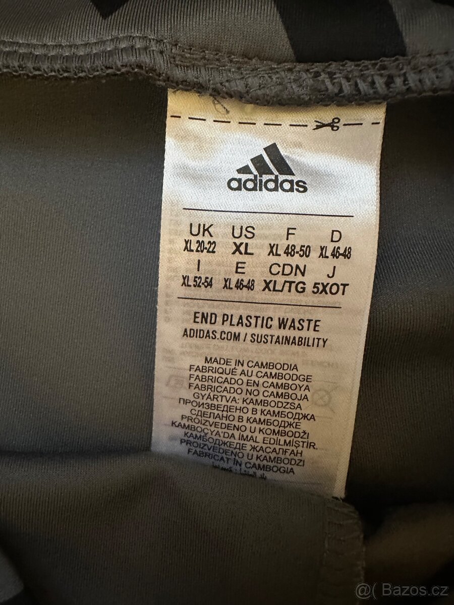 Adidas - 2