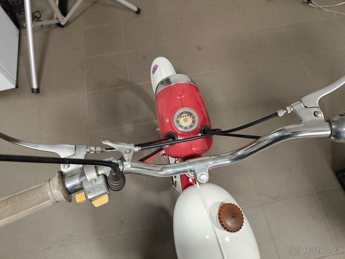 Prodám stadion S 22 - 2